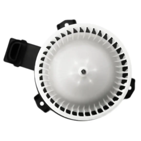 MOTOR VENTILADOR INTERNO TOYOTA HILUX - 12V