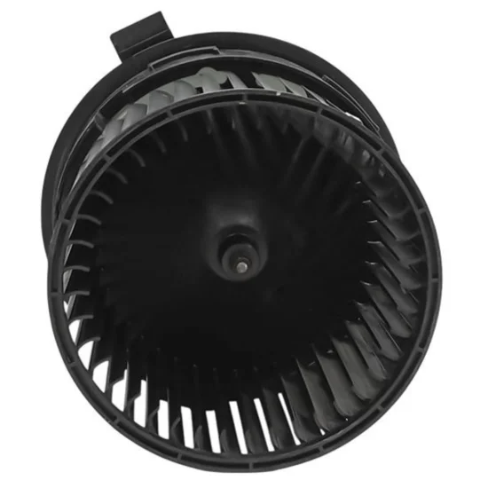 MOTOR VENTILADOR INTERNO NISSAN KICKS - 12V