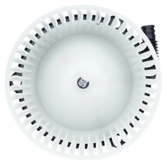 MOTOR VENTILADOR INTERNO ESCAVADEIRA DE ESTEIRA KOMATSU - 24V