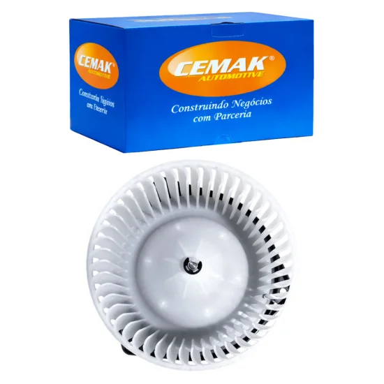 MOTOR VENTILADOR INTERNO MITSUBISHI - 12V