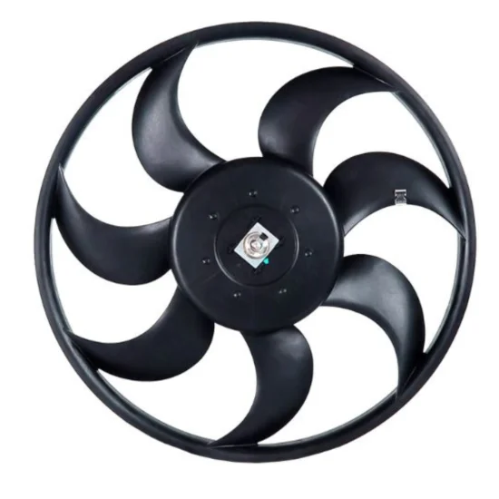 MOTOR DO VENTILADOR RADIADOR FIAT DOBLO - 12V
