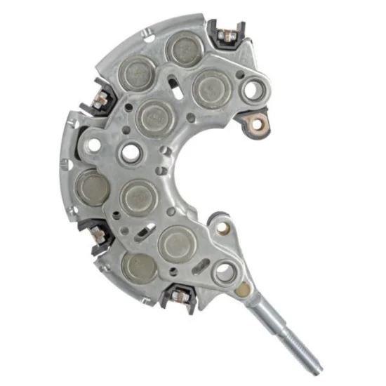 RETIFICADOR TOYOTA HILUX - 12V