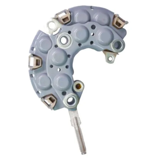 RETIFICADOR TOYOTA COROLLA - 12V