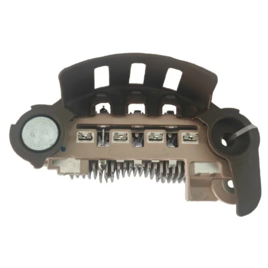 RETIFICADOR MITSUBISHI PAJERO - 12V