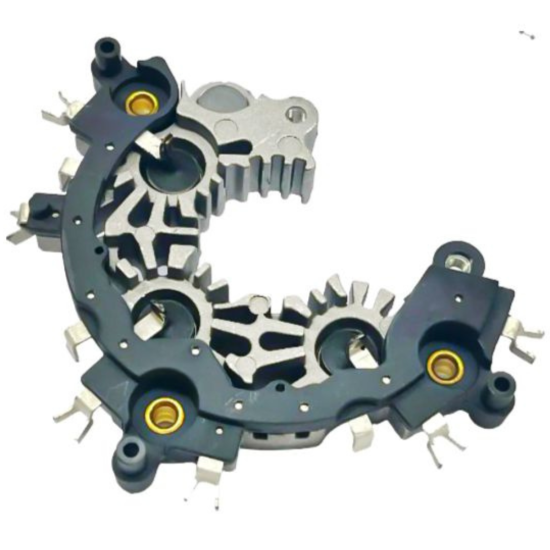 RETIFICADOR GM COBALT ONIX S10 PRISMA