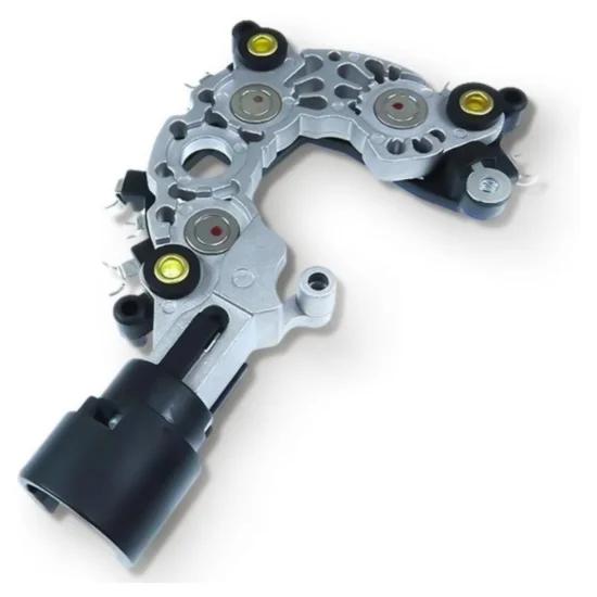 RETIFICADOR FIAT ARGO TORO JEEP RENEGADE