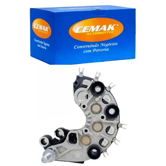 RETIFICADOR GM CORSA MERIVA
