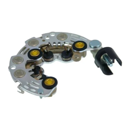 RETIFICADOR FORD ECOESPORT MONDEO FOCUS