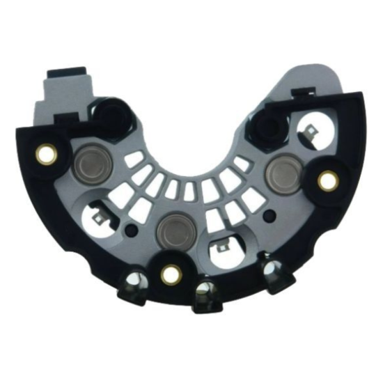 RETIFICADOR GM ONIX SPIN COBALT PRISMA - 12V