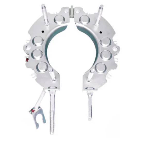 RETIFICADOR TOYOTA HILUX