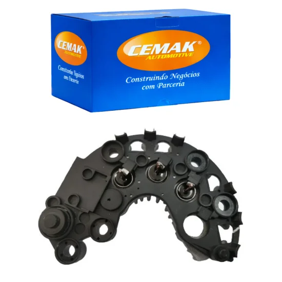 RETIFICADOR GM CORSA FIAT PALIO STILO DOBLO