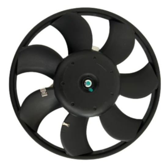 MOTOR VENTILADOR RADIADOR FORD COURIER - 12V
