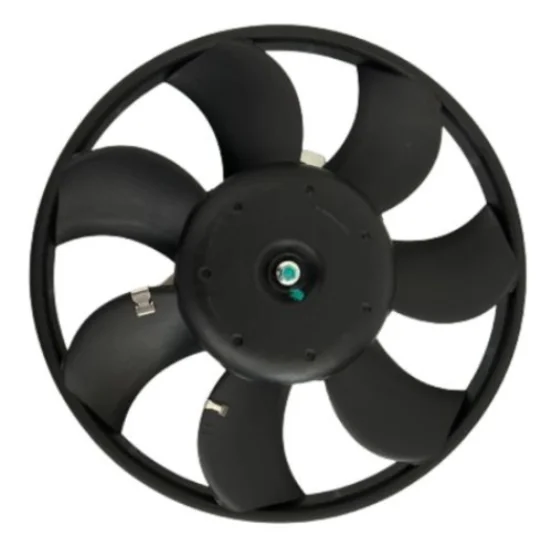 MOTOR VENTILADOR RADIADOR FORD COURIER - 12V