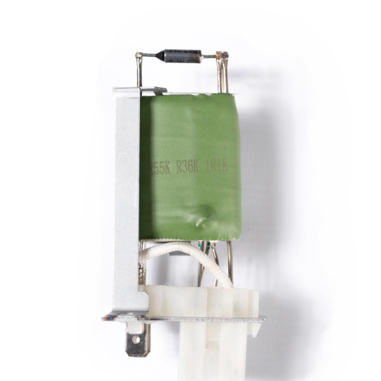 RESIST�NCIA DA CAIXA EVAPORADORA GM OMEGA 1993 � 1998