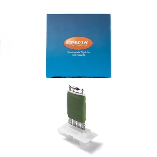 RESIST�NCIA DA CAIXA EVAPORADORA GM MONTANA, CORSA