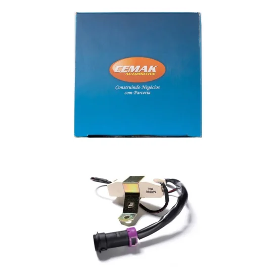 RESIST�NCIA RESISTOR DO AR CONDICIONADO VW GOL, PARATI E SAVEIRO