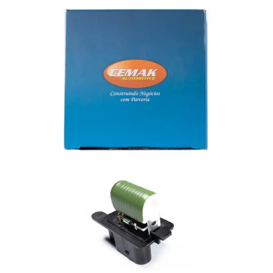 RESISTENCIA VENTOINHA GOL VOYAGE G5 G6 G7 2008-2019 ORIG VW