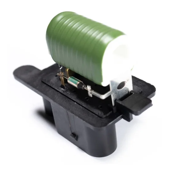 RESISTENCIA VENTOINHA GOL VOYAGE G5 G6 G7 2008-2019 ORIG VW