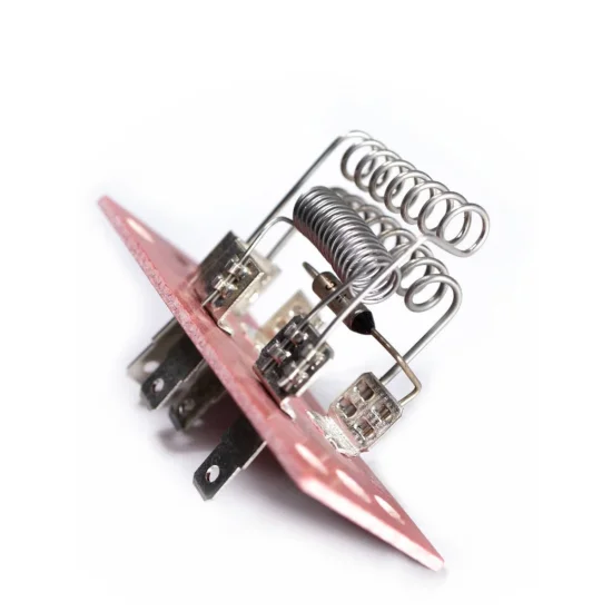 RESISTENCIA DA CAIXA EVAPORADORA CAMINH�O