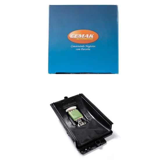 RESIST�NCIA DA CAIXA EVAPORADORA AUDI A4, VW GOLF