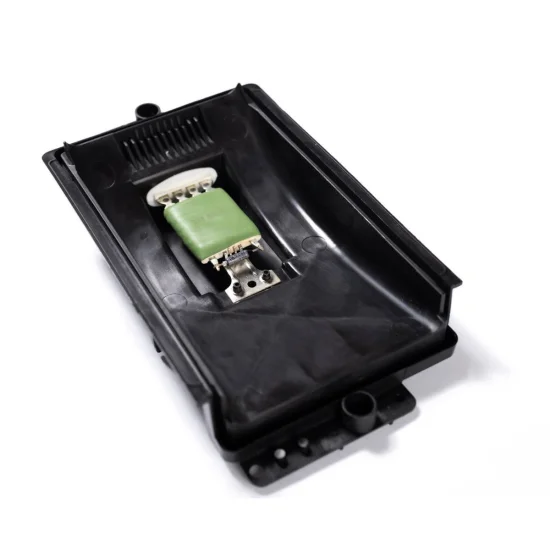 RESIST�NCIA DA CAIXA EVAPORADORA AUDI A4, VW GOLF