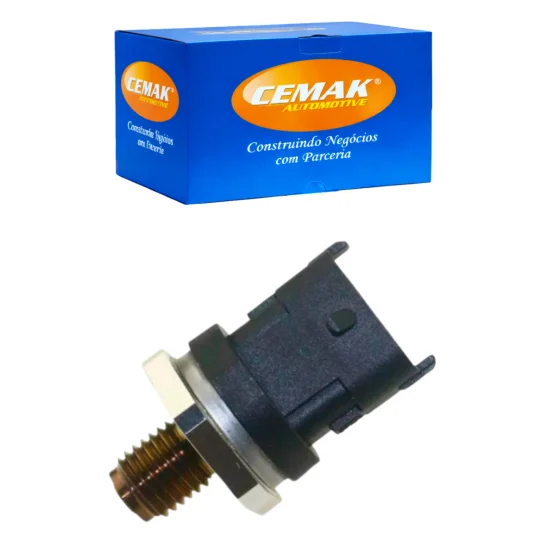 PRESSOSTATO/SENSOR DE PRESSAO FIAT / CITROEN/PEUGEOT/IVECO