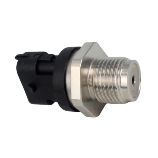 PRESSOSTATO/SENSOR DE PRESSAO GM / IVECO / MAN TRUCK / VOLVO