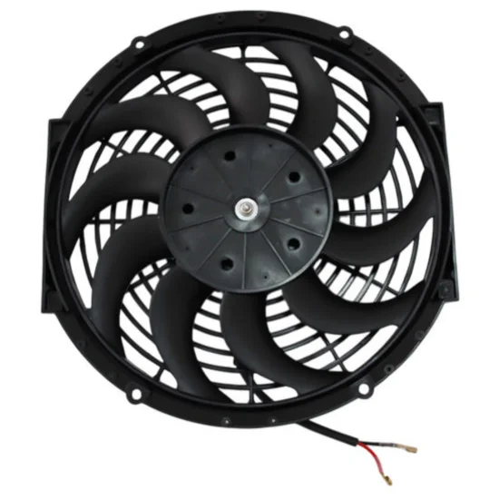 ELETROVENTILADOR UNIVERSAL ASPIRANTE 10 P�S 12 POLEGADAS