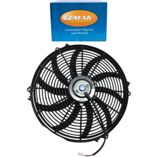 ELETROVENTILADOR UNIVERSAL ASPIRANTE 16 POLEGADAS 10 P�S