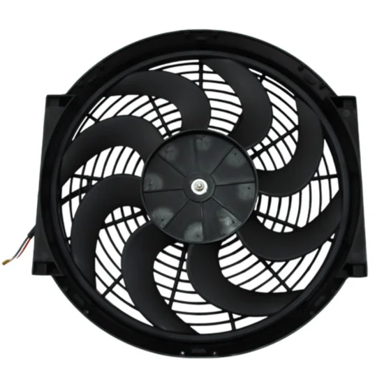 ELETROVENTILADOR UNIVERSAL ASPIRANTE 14 POLEGADAS 8 P�S S