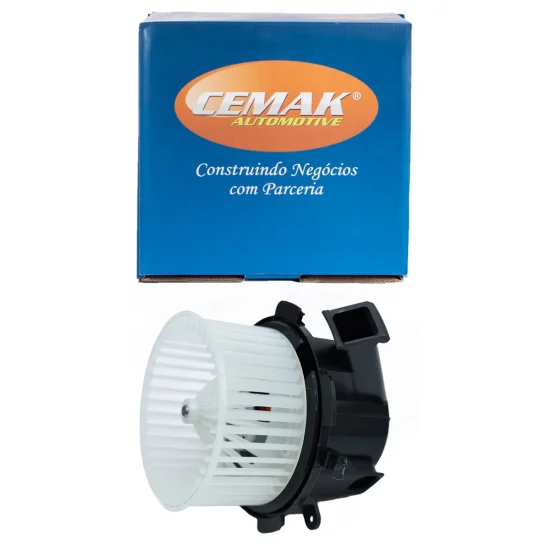 MOTOR VENTILADOR INTERNO RENAULT DUSTER / LOGAN/SANDERO-12V
