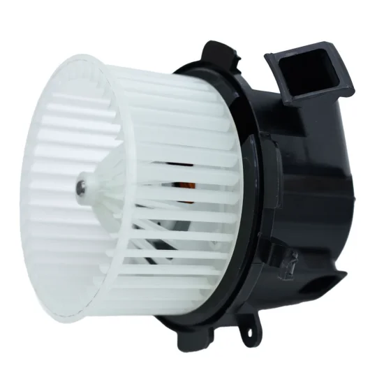 MOTOR VENTILADOR INTERNO RENAULT DUSTER / LOGAN/SANDERO-12V
