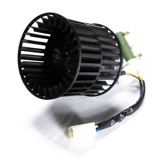 MOTOR VENTILADOR INTERNO GM KADETT/IPANEMA/MONZA/AGRALE-12V