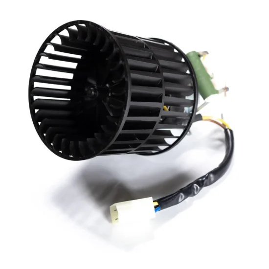 MOTOR VENTILADOR INTERNO GM KADETT/IPANEMA/MONZA/AGRALE-12V