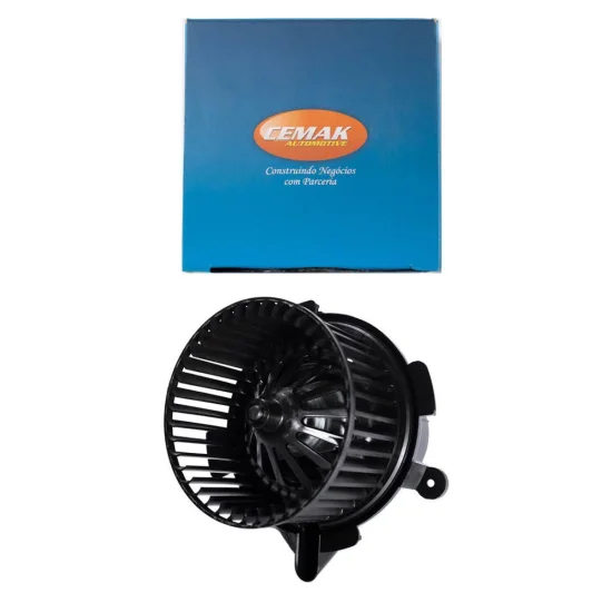 MOTOR VENTILADOR INTERNO CITROEN C4 PALLAS 2.0 - 12V