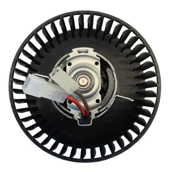 MOTOR VENTILADOR INTERNO FORD FIESTA / ECOSPORT - 12V