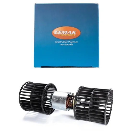 MOTOR VENTILADOR INTERNO FORD ESCORT / VERONA - 12V