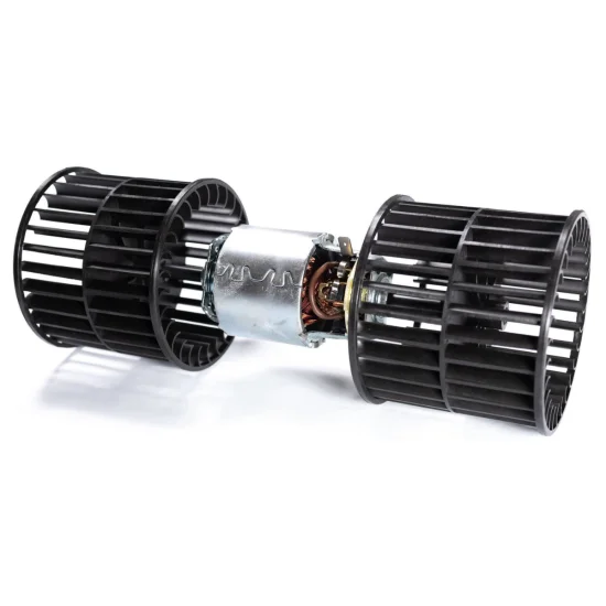 MOTOR VENTILADOR INTERNO FORD ESCORT / VERONA - 12V