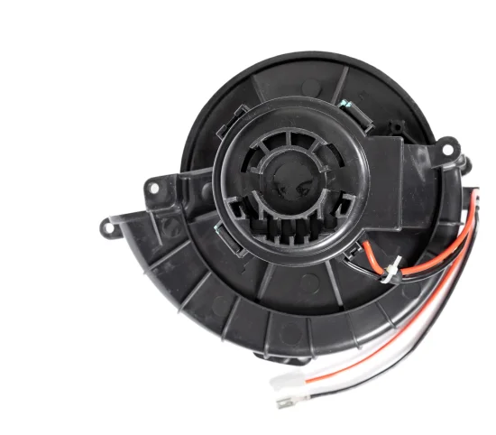 MOTOR VENTILADOR INTERNO GM ASTRA / VECTRA - 12V