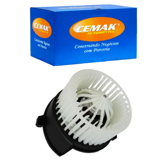 MOTOR VENTILADOR INTERNO FIAT TIPO MPI SLX I.E