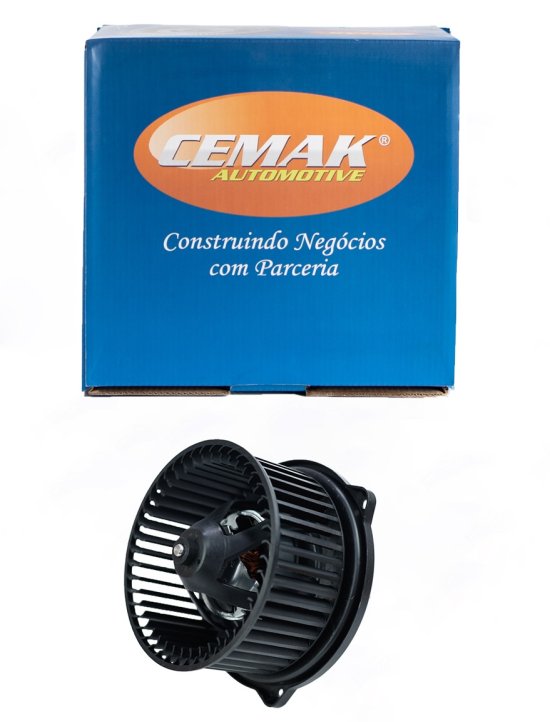 MOTOR VENTILADOR INTERNO CW BRASILIA/ GOL / PARATI / SAVEIRO