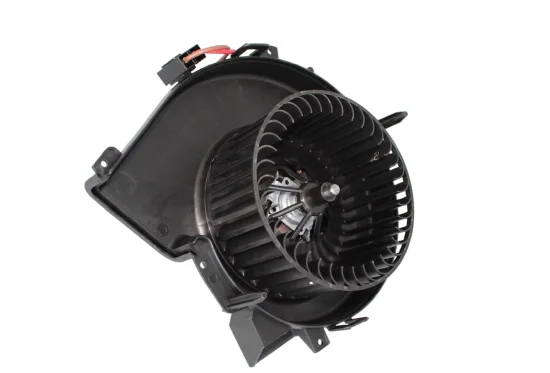 MOTOR VENTILADOR INTERNO GM CORSA MAXX / JOY / MONTANA - 12V