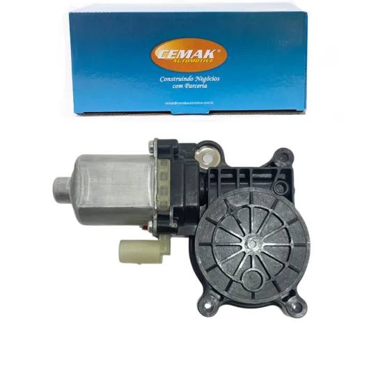 MOTOR VIDRO EL�TRICO FORD CARGO / �NIBUS 0130823783 24V