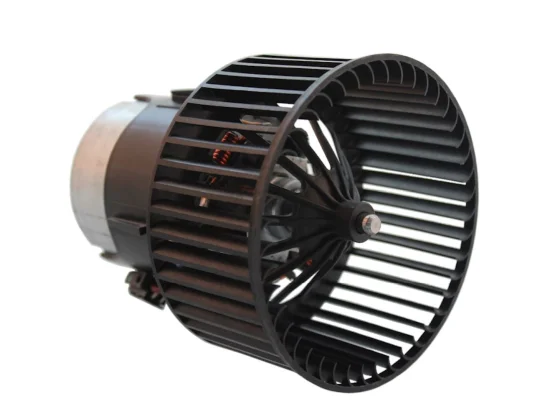 MOTOR VENTILADOR INTERNO GM MERIVA - 12V