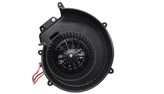 MOTOR VENTILADOR INTERNO GM AGILE - 12V