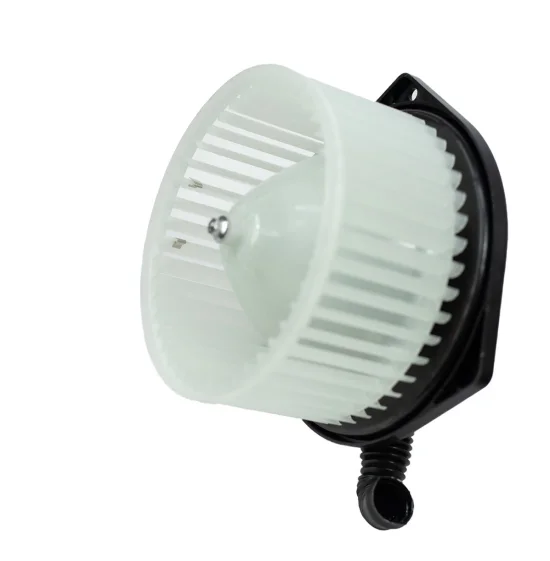 MOTOR VENTILADOR INTERNO GM TRAILBLAZER - 12V