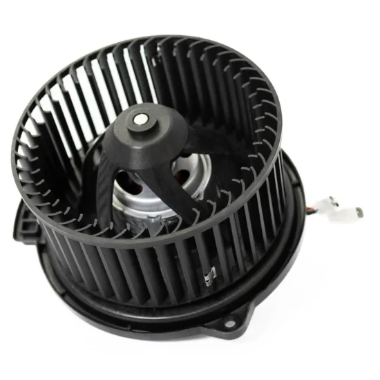 MOTOR VENTILADOR INTERNO VW GOL / PARATI / SAVEIRO - 12V
