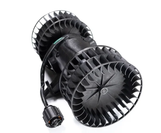 MOTOR VENTILADOR INTERNO SCANIA SERIES P - 24V