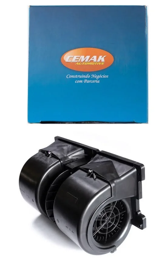 MOTOR VENTILADOR INTERNO SCANIA S�RIE 5 PGR