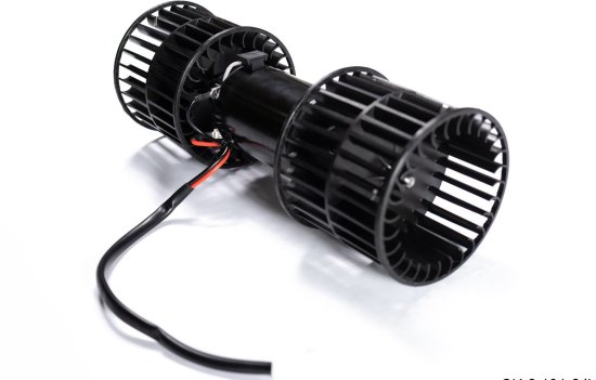 MOTOR VENTILADOR CLIMATIZADOR INTERCLIMA MB CAMINH�O